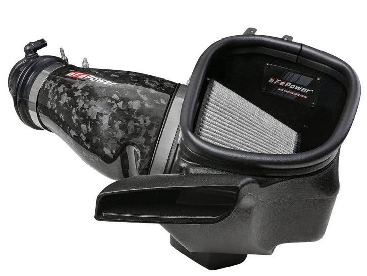 aFe 2021 Dodge Durango SRT Hellcat Track Series Carbon Fiber, Auto-onderdelen, Overige Auto-onderdelen, Ophalen of Verzenden