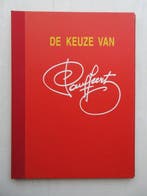 Suske en Wiske - De keuze van Paul Geerts - 10 prenten in, Boeken, Nieuw