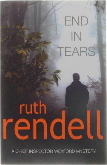 End In Tears 9780091796464 Ruth Rendell, Verzenden, Gelezen, Ruth Rendell