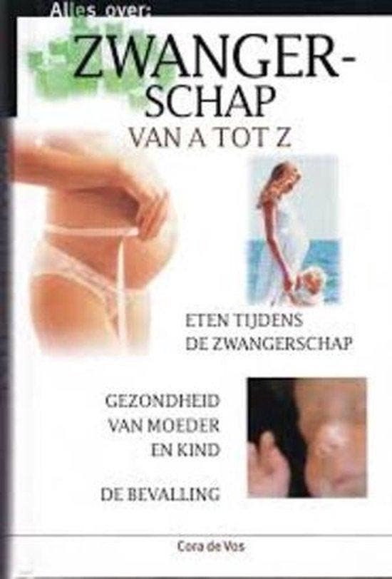 Alles over zwangerschap van a tit z 9789026921728, Boeken, Overige Boeken, Gelezen, Verzenden
