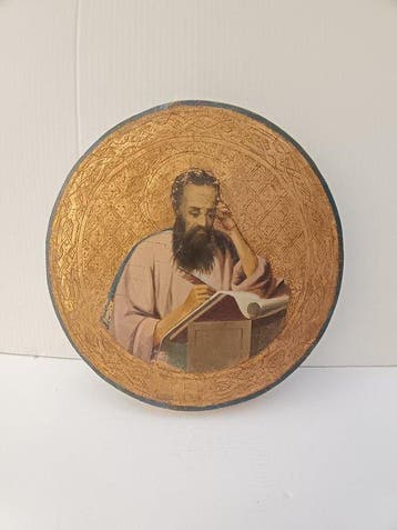 Italiaanse school (XIX) - Evangelista