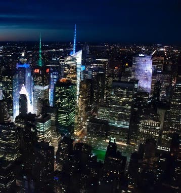 David Law - New York III