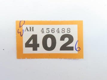 Fleischmann H0 - 5569 - Wagon de marchandises pour trains, Nieuw