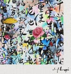 Xiaoyang Galas - Prayer XXI