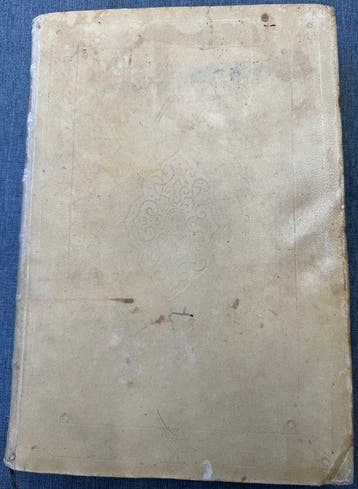 Hippocratis - Hippocratis Coi Opera quae extant - 1588