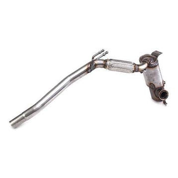 Roetfilter Audi A3 / Seat Altea, Leon / Skoda Octavia,, Verzenden, Nieuw