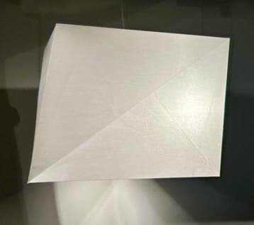 Artemide - ISSEY MIYAKE - Hangende plafondlamp - IN-EI