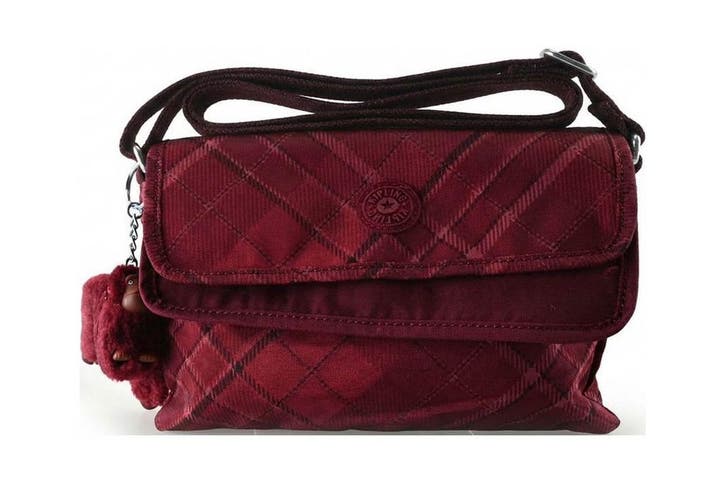 Kipling Heuptas Rood, Bijoux, Sacs & Beauté, Sacs | Sacs Femme, Envoi