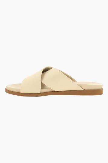 2dekans | Bullboxer - Sandalen - Dames - Beige - Maat 37, Ophalen of Verzenden, Nieuw