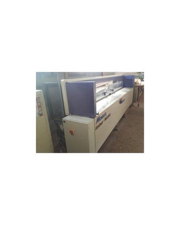 FISHER + RÜCKLE + MONGUZZI Gluemate GLH-3500 - kopie van han, Verzenden