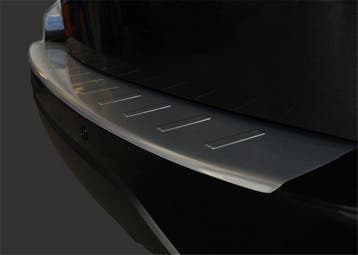 Avisa Achterbumperbeschermer | Subaru Forester 08-11 5-d |, Verzenden