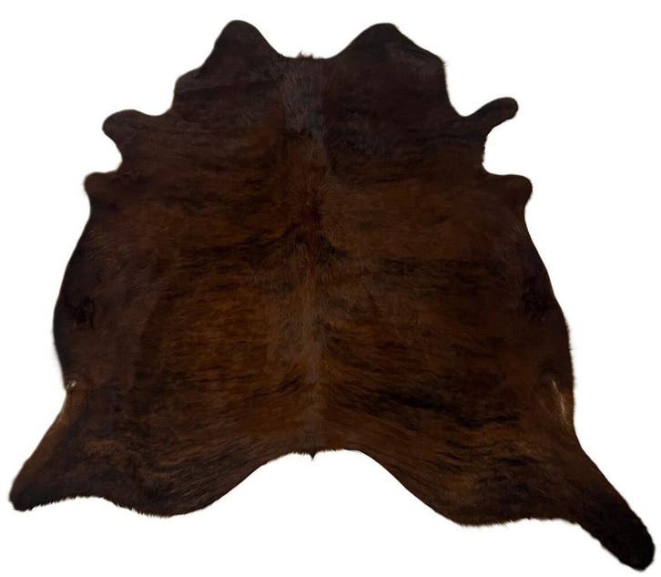 Koeienhuid  koevel koehuid koeienvacht By Max, Huis en Inrichting, Stoffering | Tapijten en Vloerkleden, Nieuw, Ophalen of Verzenden