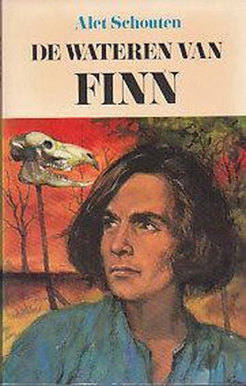 Wateren van finn 9789026911286 Schouten, Verzenden, Schouten