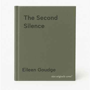 The Second Silence 9780752842943 Eileen Goudge, Verzenden, Eileen Goudge