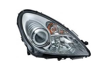 Mercedes SLK R171 Koplamp Rechts (Koplampen, Verlichting), Auto-onderdelen, Verzenden, Nieuw