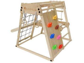Veiling - Minispeeltoestel voor kinderen - Met glijbaan - Na, Nieuw