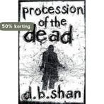 Procession of the Dead 9780007261307 Darren Shan, Boeken, Verzenden, Gelezen, Darren Shan