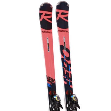 167 172 177 skis ROSSIGNOL HERO ELITE LONG TURN TI, grip wa, Verzenden