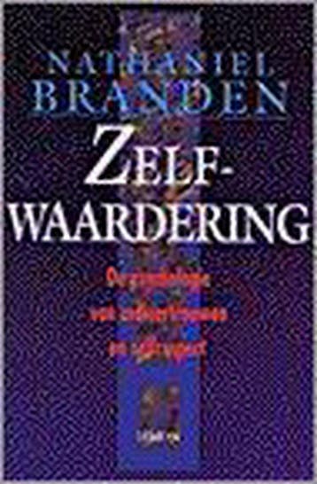 ZELFWAARDERING 9789051214062 N. Branden, Verzenden, Gelezen, N. Branden