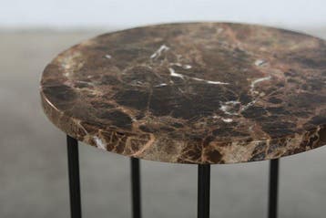 Wittmann Autriche - Jaime Hayon - Table dappoint - DD Table