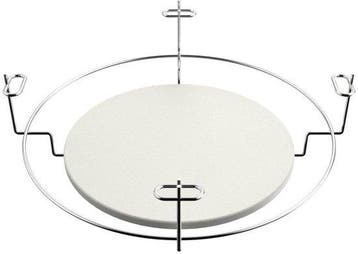 Hitteschild Grill Guru - Grill Guru Large - L, Verzenden