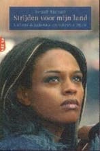 Strijden voor mijn land 9789069747057 Senait Mehari, Verzenden, Senait Mehari