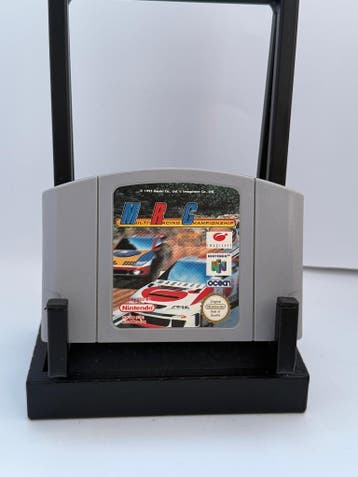 MRC Multi Racing - N64, Verzenden