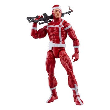 Marvel Legends Action Figure Cassie Lang BAF: Marvels Cross, Ophalen of Verzenden, Nieuw