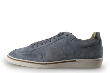 Van Bommel Sneakers in maat 45 Blauw, Kleding | Heren, Schoenen, Sneakers, Van Bommel, Gedragen, Verzenden