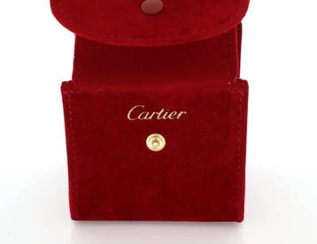 Cartier - Must de Cartier 21 - Zonder minimumprijs -, Nieuw