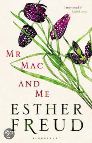 Mr Mac And Me 9781408857182 Esther Freud, Boeken, Verzenden, Gelezen, Esther Freud