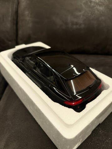 GT Spirit 1:18 - Modelauto - Audi RS Q8, Nieuw