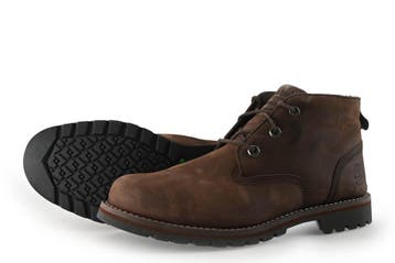 Timberland Veterboots in maat 44 Bruin, Kleding | Heren, Schoenen, Bruin, Verzenden, Timberland, Boots