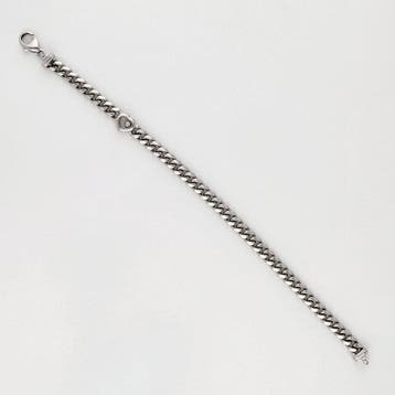 Chopard - Armband - 18 karaat Witgoud Diamant (Natuurlijk), Nieuw