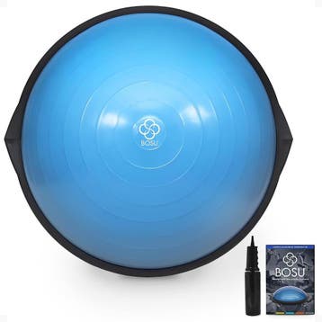BOSU Balanstrainer 66cm | Tweede kansje | OP = OP, Sports & Fitness, Équipement de fitness, Verzenden, Overige typen
