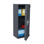 Salvus Milano 10, Verzenden, Neuf, Coffre-fort