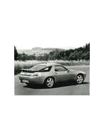 1993 PORSCHE 928 GTS PERSFOTO, Ophalen of Verzenden