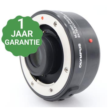 OM SYSTEM MC-20 2x Teleconverter | Tweedehands, Verzenden