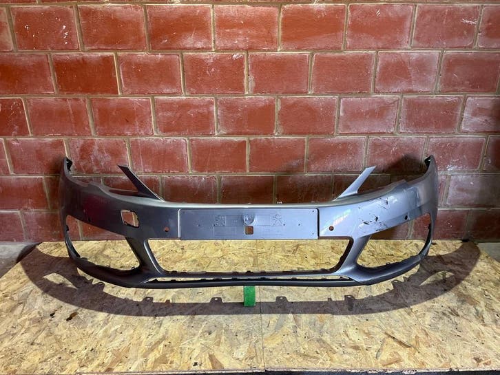 Pare-chocs av. Peugeot 308 T9 2017 - 2021 AA38247568, Auto-onderdelen, Carrosserie, Ophalen