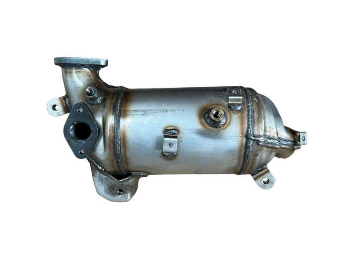 Roetfilter Hyundai Santa Fe, Kia Sorento. 289902F700, Autos : Pièces & Accessoires, Systèmes d'échappement, Envoi