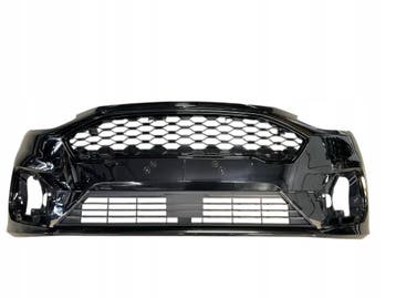 Voorbumper Ford Fiesta MK-8 ST-line voor facelift 493, Verzenden