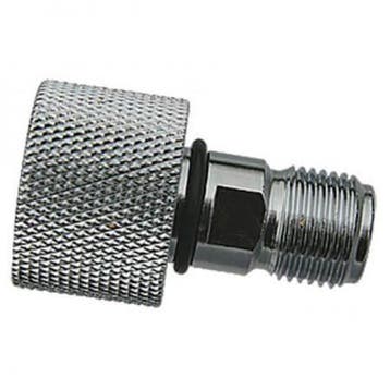 Aquatic Nature CO2 BOTTLE ADAPTOR, Dieren en Toebehoren, Verzenden, Nieuw