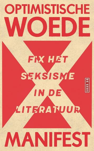 Optimistische woede (Goed), Verzenden, Nieuw