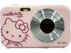 Yashica -  Dz-100 Hello Kitty - Roze, Verzenden, Nieuw, Overige Merken