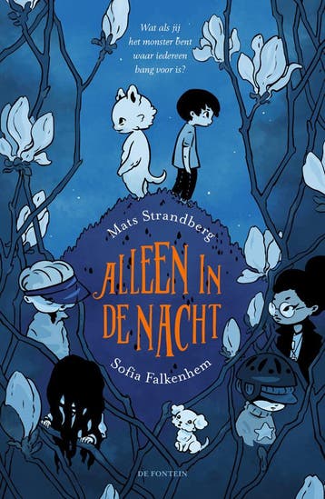 Alleen in de nacht (Goed), Verzenden, Nieuw