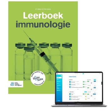 Leerboek immunologie 9789036828161 G.T. Rijkers, Boeken, Verzenden, Zo goed als nieuw, G.T. Rijkers