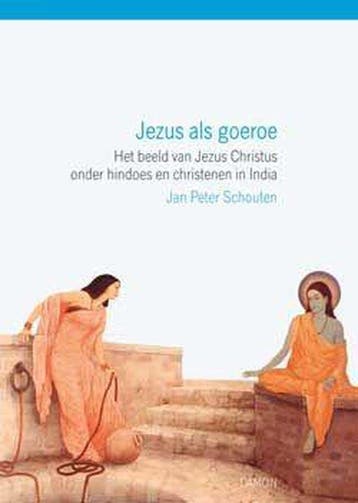 Jezus als goeroe - Jan Peter Schouten - 9789055737826 - Pape, Verzenden, Nieuw