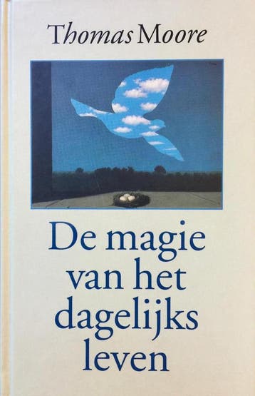 De magie van het dagelijks leven 9789063255138 T. Moore, Verzenden, T. Moore