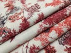 Zuiver linnen E 272 maat 6,00 × 1,50 m - Textiel - 600 cm -