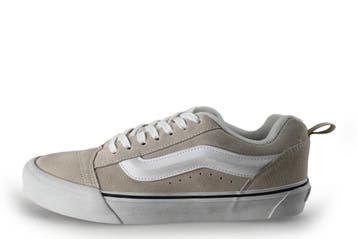 Vans Sneakers in maat 42 Beige, Overige kleuren, Verzenden, Zo goed als nieuw, Sneakers